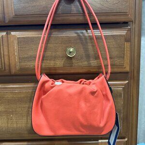 Brand new STAUD red bag